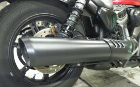 HARLEY RH975 2022