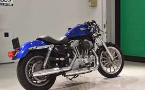 HARLEY XL883-I 2008