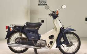 HONDA C50 SUPER CUB C50