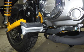HONDA MONKEY 125 2011 JB03
