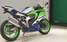 KAWASAKI ZX-4RR ZX400P