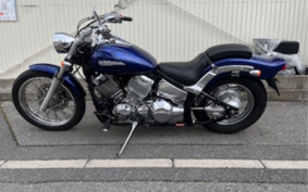 YAMAHA DRAGSTAR 400 2003 VH01J