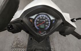 SUZUKI ADDRESS V110 CE47A