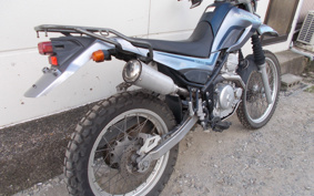 YAMAHA SEROW 250 DG11J
