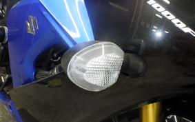 SUZUKI GSX-S1000F 2017 GT79B