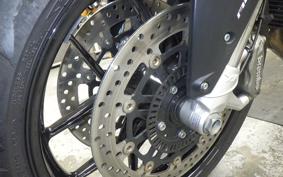 MV AGUSTA STRADALE 800 2018