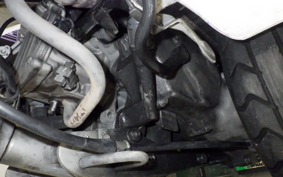 HONDA GYRO CANOPY TA03
