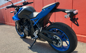 SUZUKI GSX-8S EM1AA