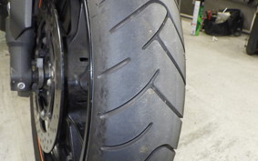 YAMAHA MT-09 A 2014 RN34J
