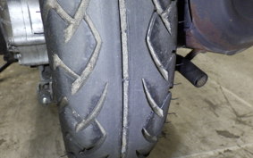 HONDA LEAD 50 Gen. 2 2026 AF48