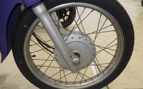 HONDA C110 SUPER CUB JA07