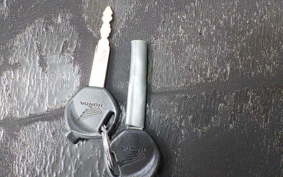 HONDA TACT Gen.4 AF75