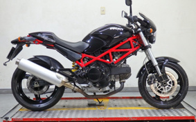 DUCATI MONSTAR 400 2007 ZDMM407AA7B