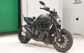 DUCATI DIAVEL Carbon 2016