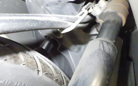 HONDA DIO Gen.5 AF56