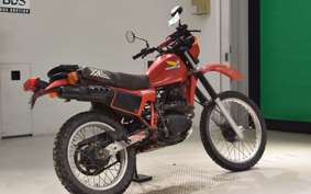 HONDA XL250R 2018 MD03