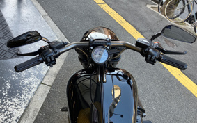 HARLEY HARLEY FXSE CVO 2017 TG9
