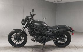 KAWASAKI ELIMINATOR 400-1 EL400A