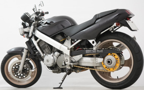 HONDA BROS 650 1991 RC31
