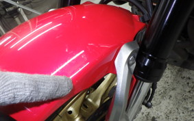 YAMAHA XSR900 2021 RN56J