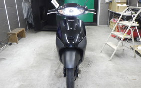 HONDA TACT-4ﾍﾞｰｼｯｸ 1998 AF79