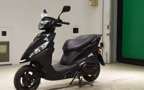 YAMAHA JOG125 SEJ5J