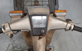 HONDA SUPER CUB50 C50