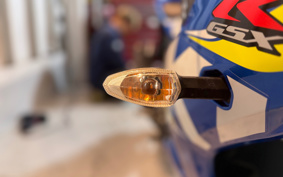 SUZUKI GSX-R125 ABS DL33B
