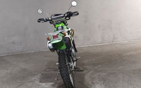 KAWASAKI KLX250 LX250E