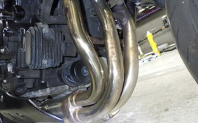 SUZUKI GSR600 2007