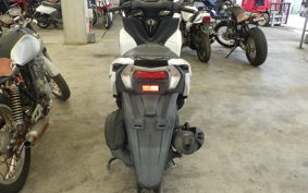 YAMAHA TRICITY 155 A SG37J