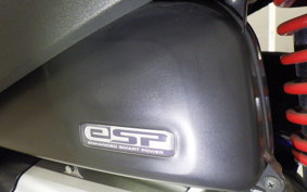 HONDA LEAD 125 JF45