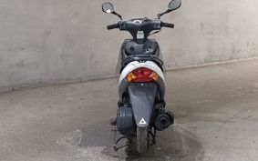 SUZUKI ADDRESS V125 CF46A