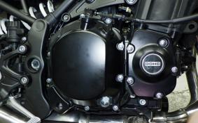 KAWASAKI Z900RS CAFE 2025 ZR900K