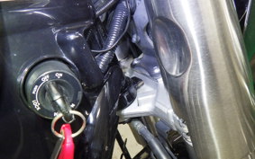 YAMAHA DRAGSTAR 1100 CLASSIC 2004 VP13J