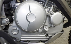 YAMAHA SEROW 250 Gen.2 2023 DG17J