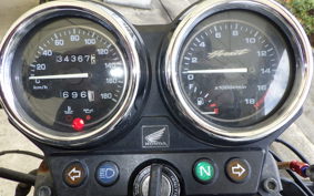 HONDA HORNET 250 MC31