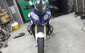 BMW S1000XR 2018