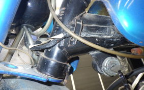 HONDA MONKEY 2014 Z50J