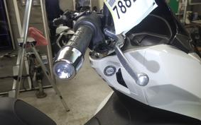 HONDA PCX125 2008 JK05