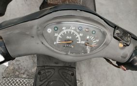 YAMAHA AXIS100 SB06J