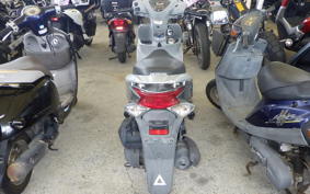HONDA DIO 110 2017 JF31