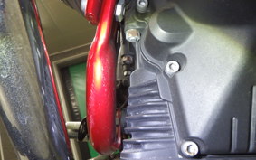 MOTO GUZZI V7 RACER 2 2016