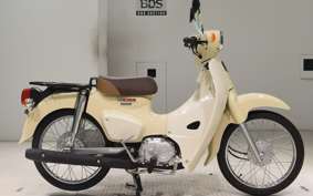 HONDA C50 SUPER CUB AA09