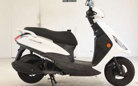YAMAHA AXIS 125 Z SED7J