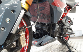 BMW G310R 2021 0G41