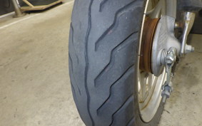SUZUKI LET's G CA4AA