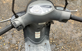 SUZUKI LETS4 CA41A