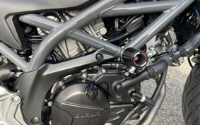 SUZUKI SV650 ABS 2024 VP55E