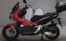HONDA ADV150 KF38